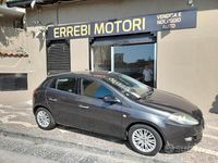 Usata Fiat Bravo 105 CV (77 kW) 2012 Grigio Utilitaria