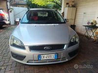Usata Ford Focus 90 CV (66 kW) 2005 Station wagon