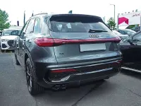 Usata Audi Q5 S-Line 204 CV (150 kW) 2025 Grigio daytona SUV