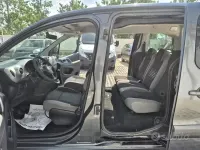 Usata Citroën Berlingo 92 CV (67 kW) 2015 Bluazzurro Monovolume