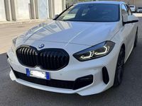 Usata BMW 118 M Sport 150 CV (110 kW) 2021 Utilitaria