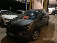 usata Citroën C3 BlueHDi -2020