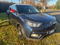 usata Ssangyong Tivoli - 2019