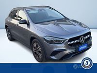 Usata Mercedes GLA200 2025 Grigio SUV