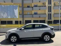 Usata VW Taigo Life 95 CV (69 kW) 2022 Bianco SUV