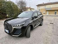 Usata DR DR 6.0 147 CV (108 kW) 2024 Nero SUV