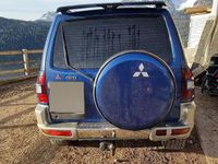 Usata Mitsubishi Pajero 160 CV (117 kW) 2001 SUV