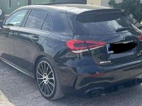Usata Mercedes A35 AMG AMG 306 CV (225 kW) 2019 Berlina