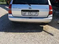 Usata Ford Escort 88 CV (64 kW) 1995 Station wagon
