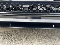 Usata Audi RS6 Performance 605 CV (444 kW) 2018 Nero Station wagon