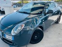 Usata Alfa Romeo MiTo 78 CV (57 kW) 2015 Grigio Utilitaria