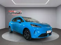 Nuova MG MG4 EV Comfort 110 kW (150 CV) 2026 Piccadilly blue Utilitaria