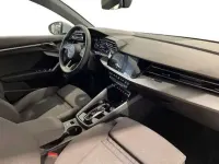 Usata Audi A3 S-Line 150 CV (110 kW) 2025 Bianco Berlina