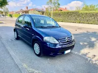 Usata Citroën C3 Exclusive 60 CV (44 kW) 2006 Berlina
