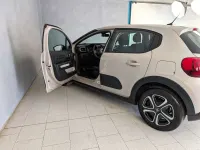 Usata Citroën C3 PureTech 83 CV (61 kW) 2024 Beige Berlina