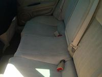 Usata Alfa Romeo 159 150 CV (110 kW) 2007 Station wagon