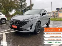 Usata Nissan Qashqai 140 CV (102 kW) 2025 SUV