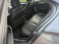 Usata BMW 520 190 CV (139 kW) 2019 Berlina