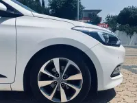 Usata Hyundai i20 Style 101 CV (74 kW) 2016 Bianco Utilitaria