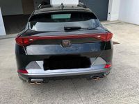 Usata Cupra Formentor 204 CV (150 kW) 2023 Nero SUV