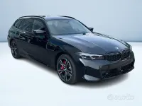 Nuova BMW M340 M Sport 340 CV (250 kW) 2026 Nero Berlina