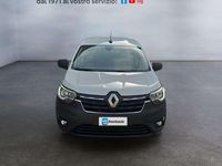 Usado Renault Express 95 CV (69 kW) 2024 Blanco Monovolumen