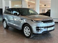 Käytetty Land Rover Range Rover Sport S 460 HP (338 kW) 2025 Harmaa Katumaasturi