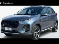 Usata DR DR 3.0 117 CV (86 kW) 2024 Grigio chiaro SUV
