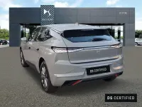 Usata DS Automobiles DS4 Business 131 CV (96 kW) 2022 Grigio SUV