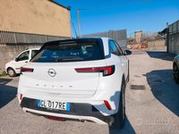 Usata Opel Mokka Elegance 100 CV (73 kW) 2023 Bianco SUV
