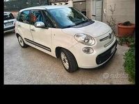 Usata Fiat 500L Living 95 CV (69 kW) 2017 Monovolume