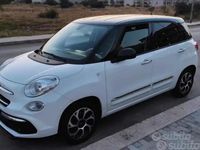 usata Fiat 500L 500L 1.3 Multijet 95 CV Pop Star