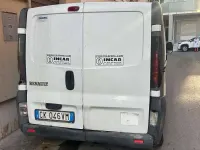 Usata Renault Trafic 120 CV (88 kW) 2004 Monovolume