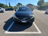 Usata Volvo V60 163 CV (119 kW) 2011 Nero Station wagon