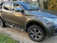 Usata Fiat Fullback 181 CV (133 kW) 2017 Pick-up