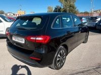 Usata Mercedes B180 158 CV (116 kW) 2022 Nero Monovolume