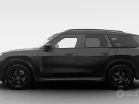 Nuova Mini John Cooper Works Countryman 170 CV (125 kW) 2026 Nero SUV