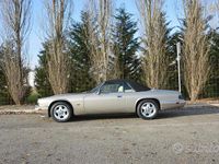 Usata Jaguar XJS 231 CV (169 kW) 2004 Beige Cabrio