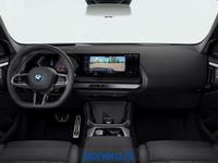 Nuova BMW X3 M Sport 299 CV (219 kW) 2026 Brooklyn grey metallic SUV