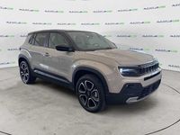 Nuova Jeep Avenger Summit 109 CV (80 kW) 2025 SUV