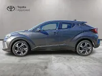 Usata Toyota C-HR Trend 122 CV (89 kW) 2022 Other SUV