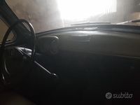 Usata Lancia Appia 1960 Blu Berlina