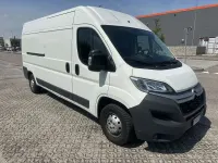 Usata Citroën Jumper 163 CV (119 kW) 2017 Other Monovolume