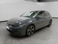 Usata VW Golf VII Style 150 CV (110 kW) 2020 Grigio Berlina