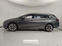 Usata Opel Astra Innovation 150 CV (110 kW) 2019 Nera Station wagon