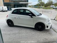 usata Abarth 595 595 Pista1.4 t-jet Pista 160cv my18