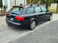 Usata Audi A4 S-Line 150 CV (110 kW) 2008 Berlina