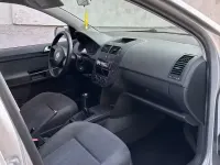 Usata VW Polo 75 CV (55 kW) 2004 Grigio Utilitaria