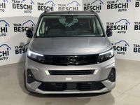 Nuova Opel Combo Elegance 131 CV (96 kW) 2026 Grigio Monovolume
