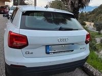 Usata Audi Q2 Ambiente 116 CV (85 kW) 2019 Bianco SUV